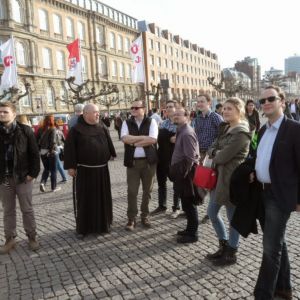 Ferienausflug nach Düsseldorf — Bild 8